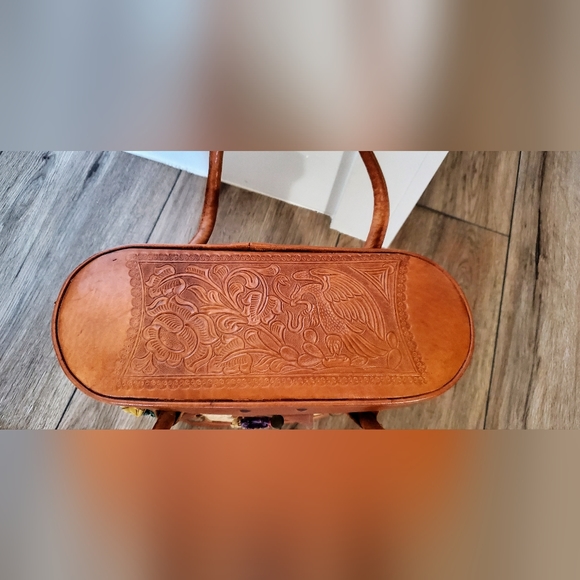 Vintage Derby Purse 1960's - Picture 5 of 8